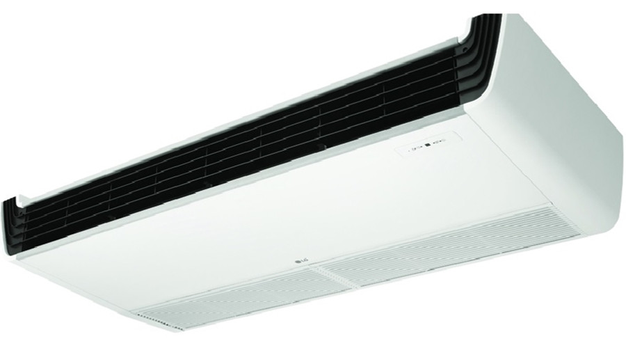 Image of LG UV18F/UUA1 inverteres mennyezeti monosplit klíma