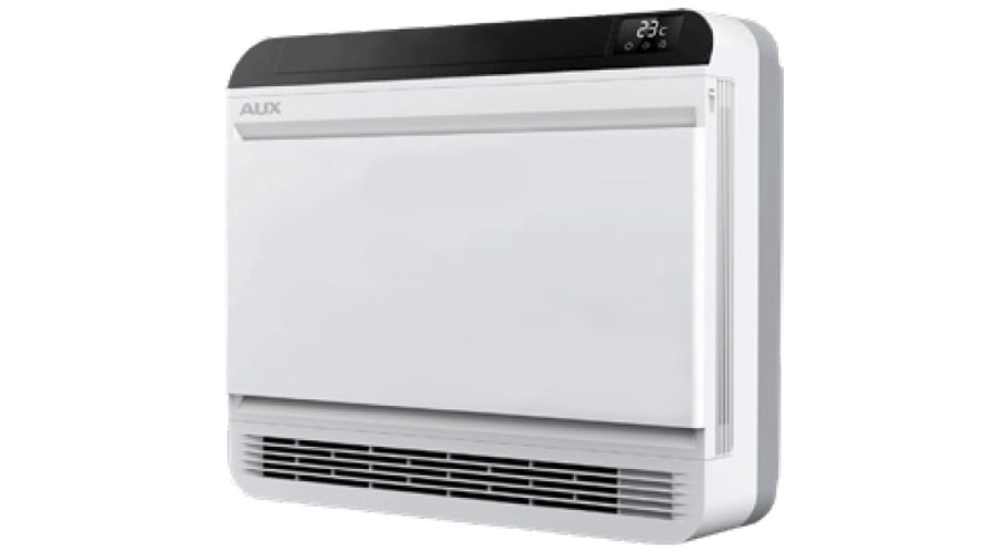 Image of AUX Console Pro AMCO-H16/4R3DA-2 multi inverter parapet beltéri egység