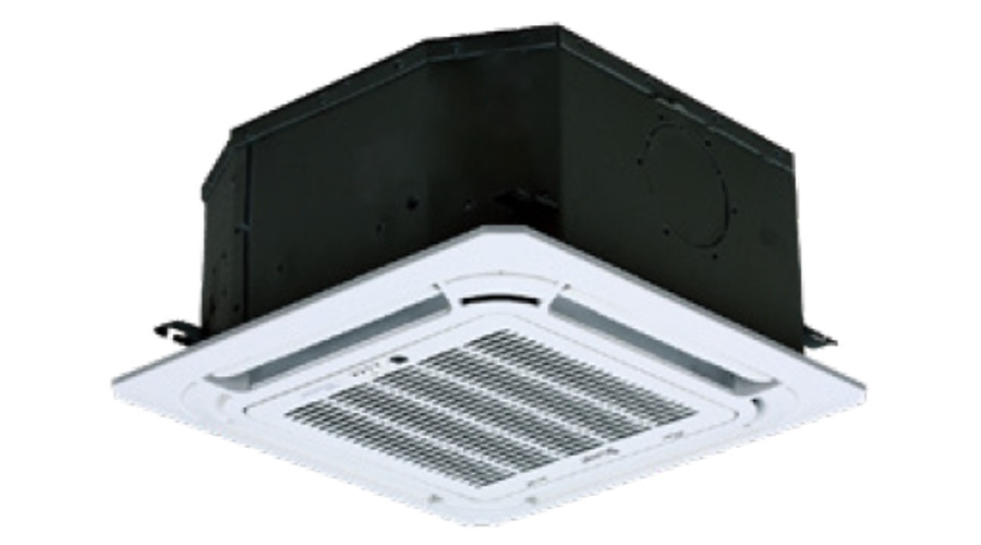Image of CLIVET BOX 2 53 multi inverter kazettás beltéri egység
