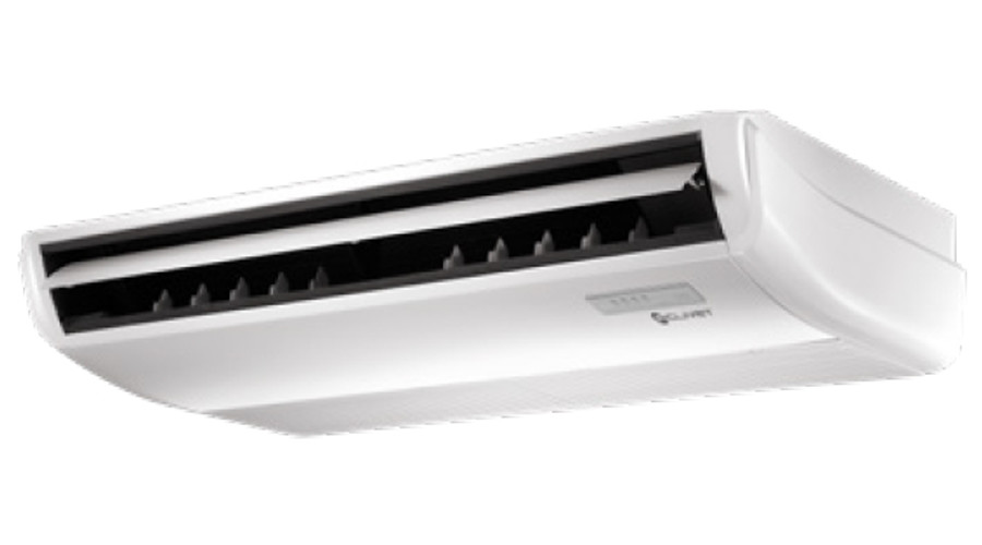 Image of CLIVET C&F 2 53 multi inverter parapet / mennyezeti beltéri egység