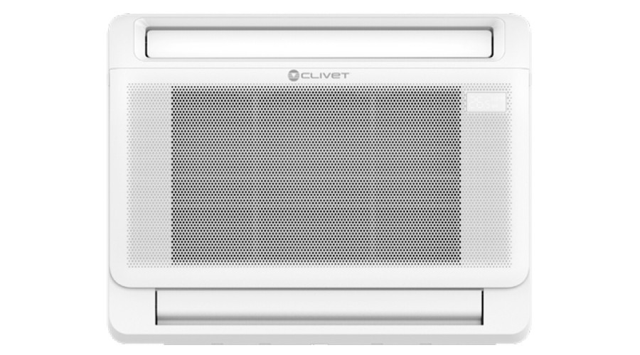 Image of CLIVET CONSOLE 3 35 multi inverter parapet beltéri egység