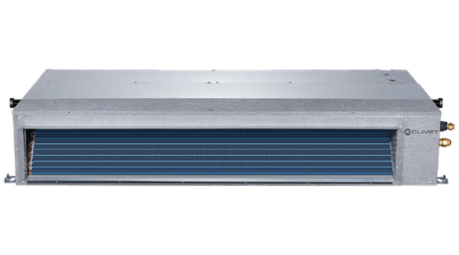 Image of CLIVET DUCT 2 35 multi inverter légcsatornázható beltéri egység