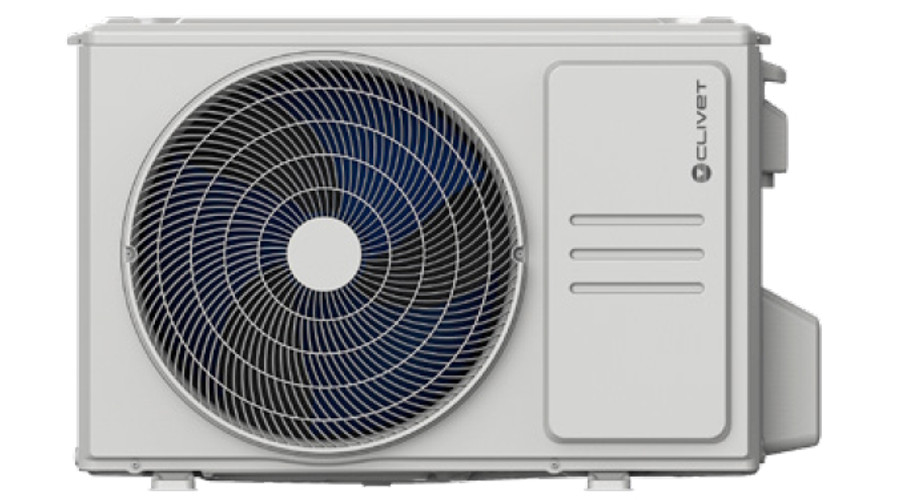 Image of CLIVET MU2-Y 53 multi inverter klíma kültéri egység