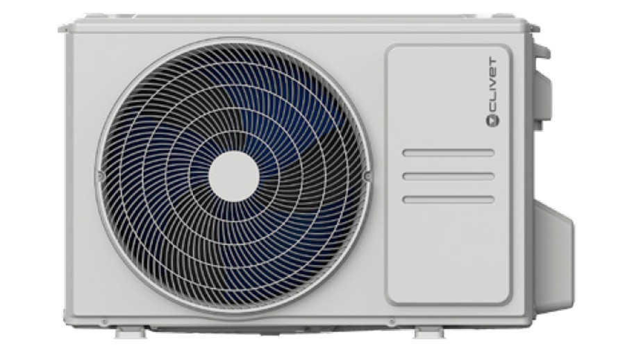 Image of CLIVET MU2-Y 61 multi inverter klíma kültéri egység