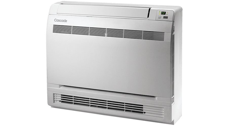 Image of Cascade Free Match CEH09AA multi inverter parapet beltéri egység