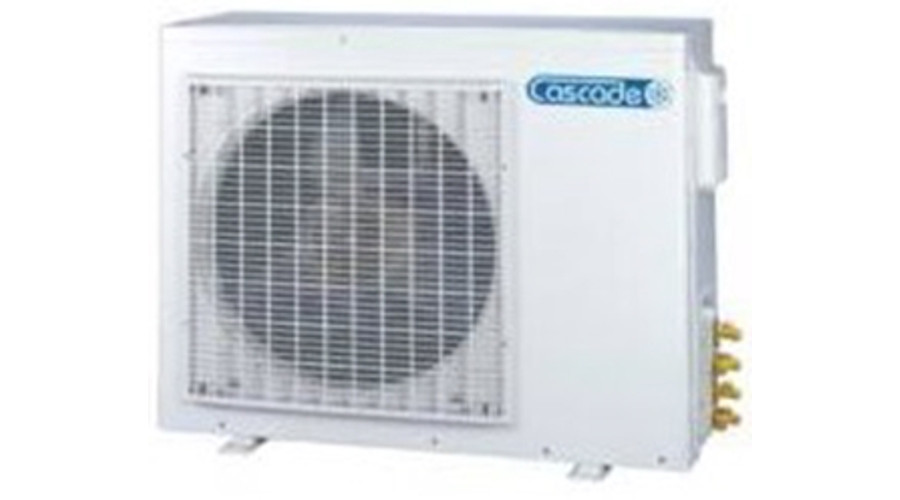 Image of Cascade Free Match CWHD14 multi inverter klíma kültéri egység