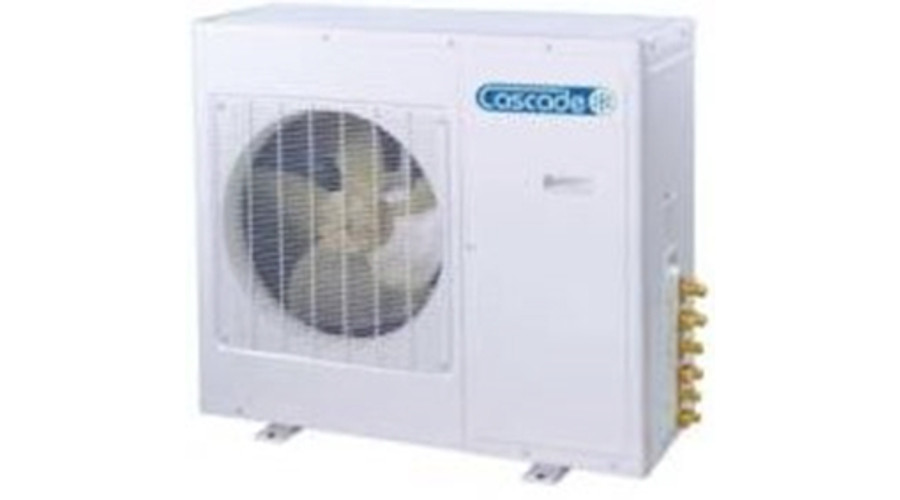 Image of Cascade Free Match CWHD28 multi inverter klíma kültéri egység