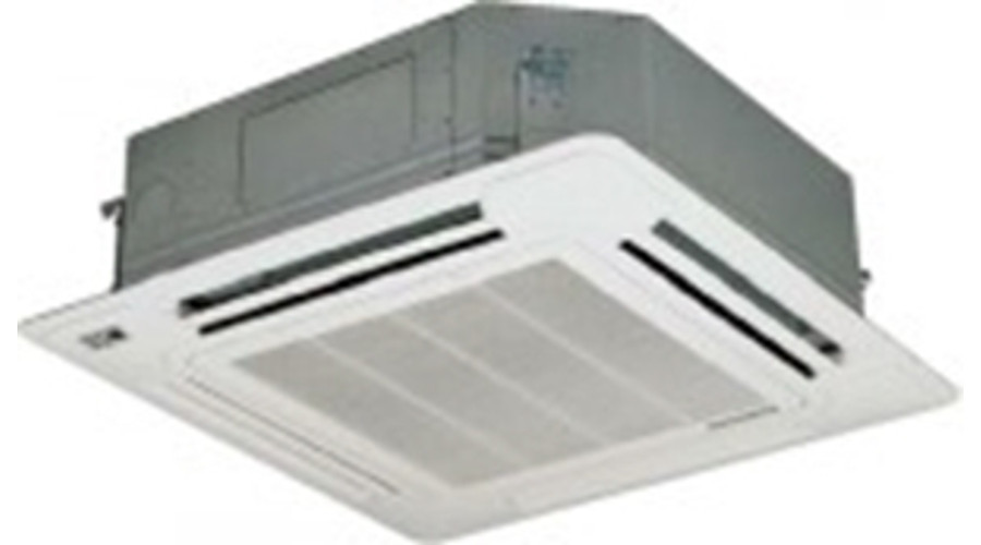 Image of Cascade Free Match CKH12EB multi inverter kazettás beltéri egység