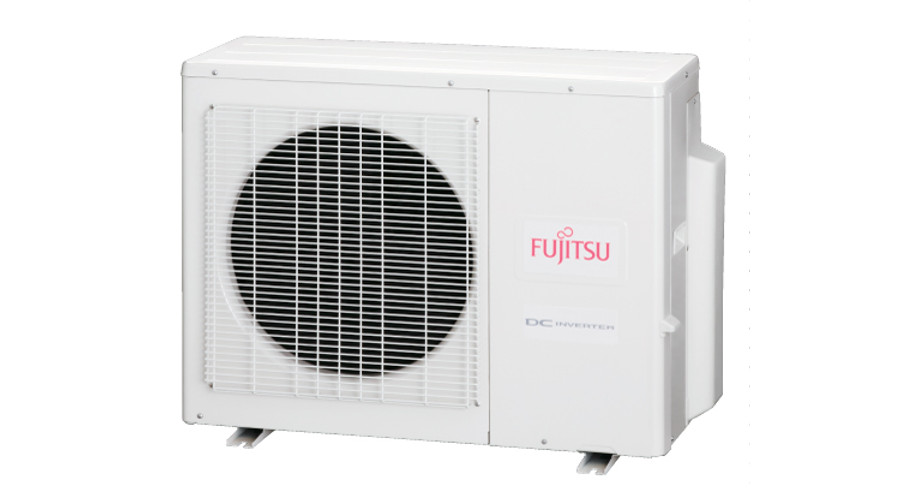 Image of Fujitsu AOYG24LAT3 multi inverter kültéri egység