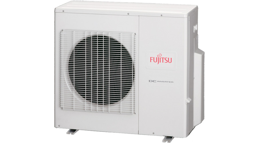Image of Fujitsu AOYG30LAT4 multi inverter kültéri egység