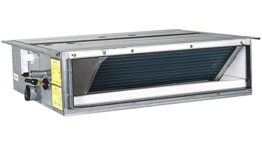 Image of Gree GFH(09)CA multi inverter légcsatornázható klíma beltéri egység