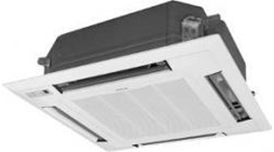 Image of Gree GKH(12)EB kazettás multi inverter klíma beltéri egység