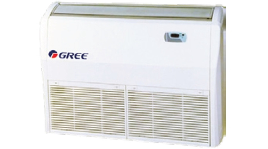 Image of Gree GTH(09)CA multi inverter parapet klíma beltéri egység