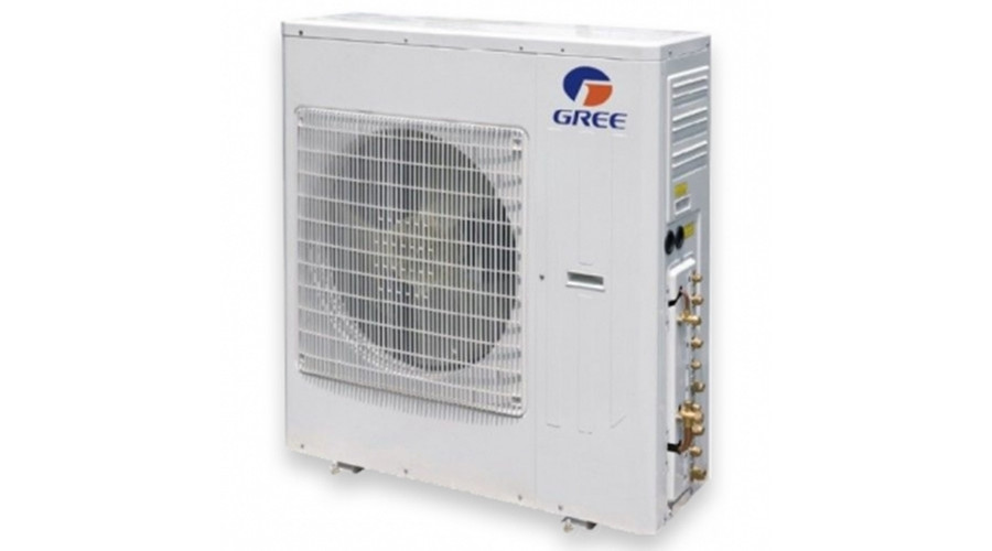 Image of Gree GWHD(42) multi inverter klíma kültéri egység