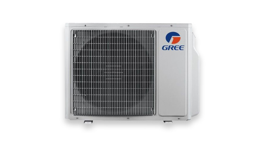 Image of Gree GWHD(14) multi inverter klíma kültéri egység
