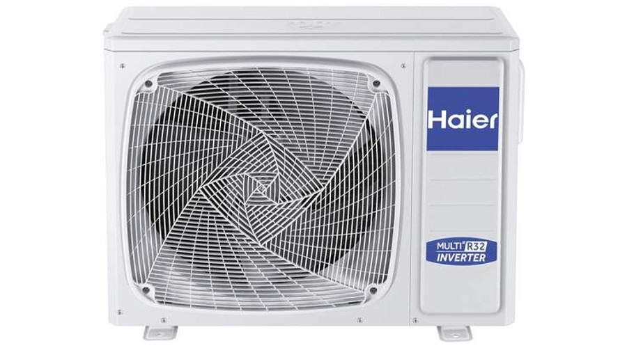 Image of Haier 5U105S2SS5FA multi inverter klíma kültéri egység