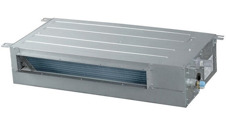 Image of Haier AD71S2SS1FA(H) inverteres légcsatornázható monosplit klíma