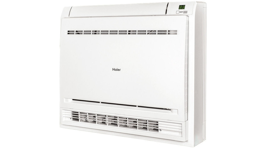 Image of Haier AF25S2SD1FA multi inverter parapet beltéri egység