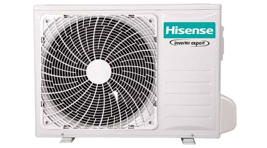 Image of Hisense 2AMW35U4RGC multi inverter klíma kültéri egység