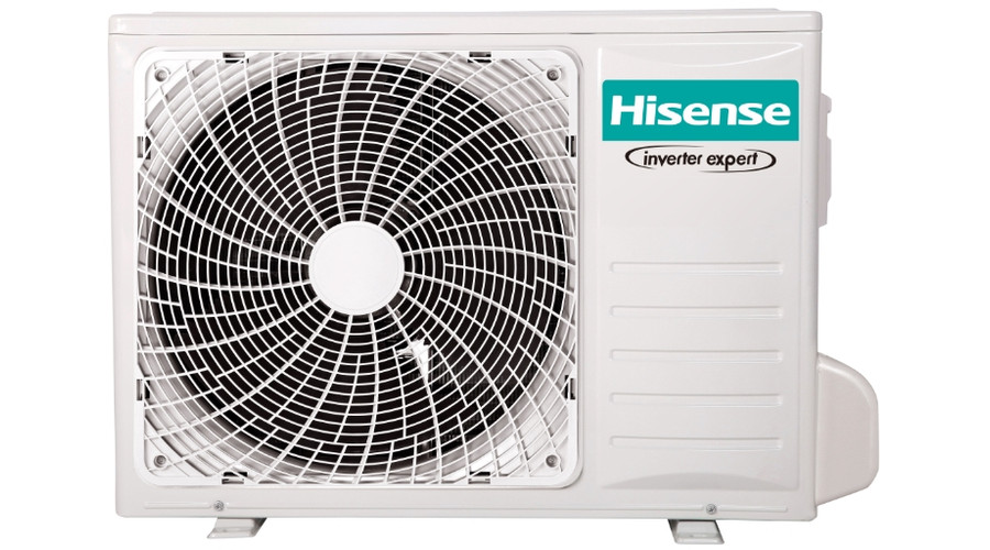 Image of Hisense 2AMW52U4RXC multi inverter klíma kültéri egység