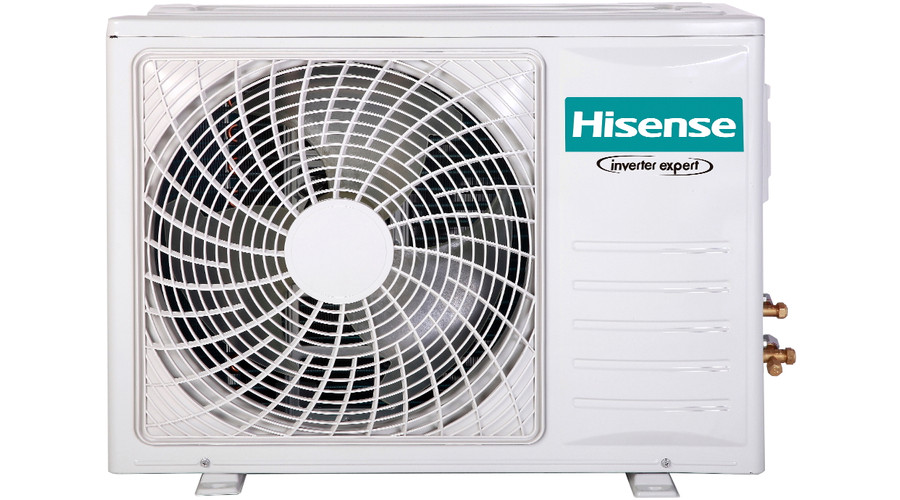 Image of Hisense 3AMW72U4RJC multi inverter klíma kültéri egység