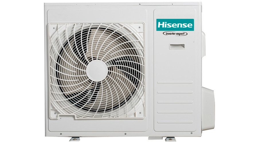 Image of Hisense 4AMW81U4RAA multi inverter klíma kültéri egység