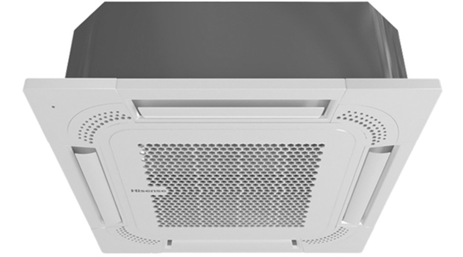 Image of Hisense ACT52UR4RCA4 multi inverter kazettás beltéri egység