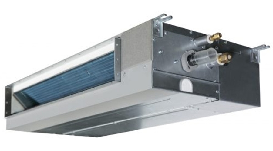 Image of Hisense ADT26UX4RBL4 multi inverter légcsatornázható beltéri egység