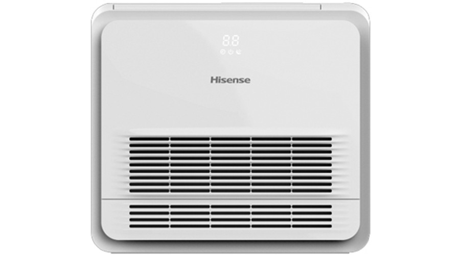 Image of Hisense AKT26UR4RK4 multi inverter parapet beltéri egység