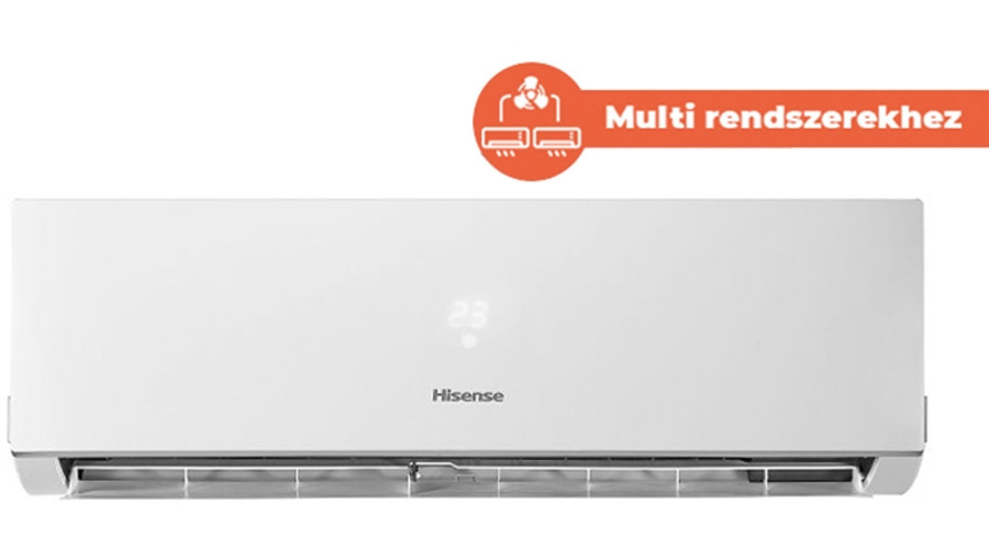 Image of Hisense New Comfort DJ20YD00G multi inverter klíma beltéri egység