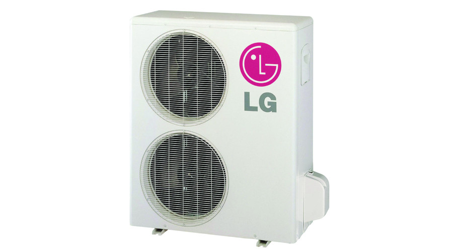 Image of LG MU5M40 multi klíma kültéri egység