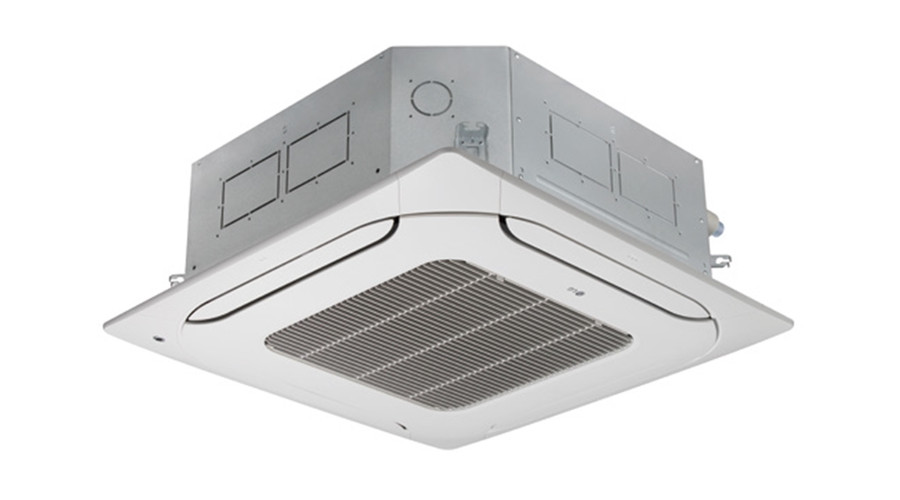 Image of LG CT09F multi inverter kazettás beltéri egység