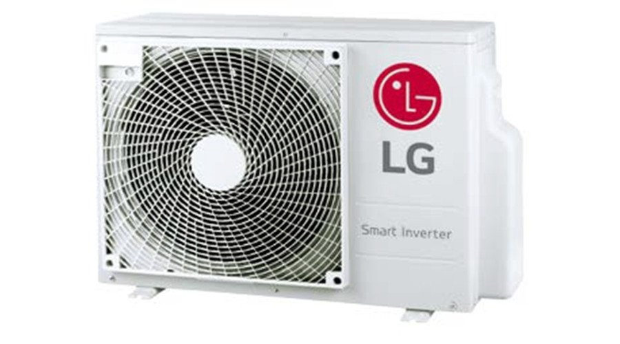 Image of LG MU2R15 multi klíma kültéri egység