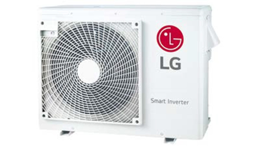 Image of LG MU3R19 multi klíma kültéri egység
