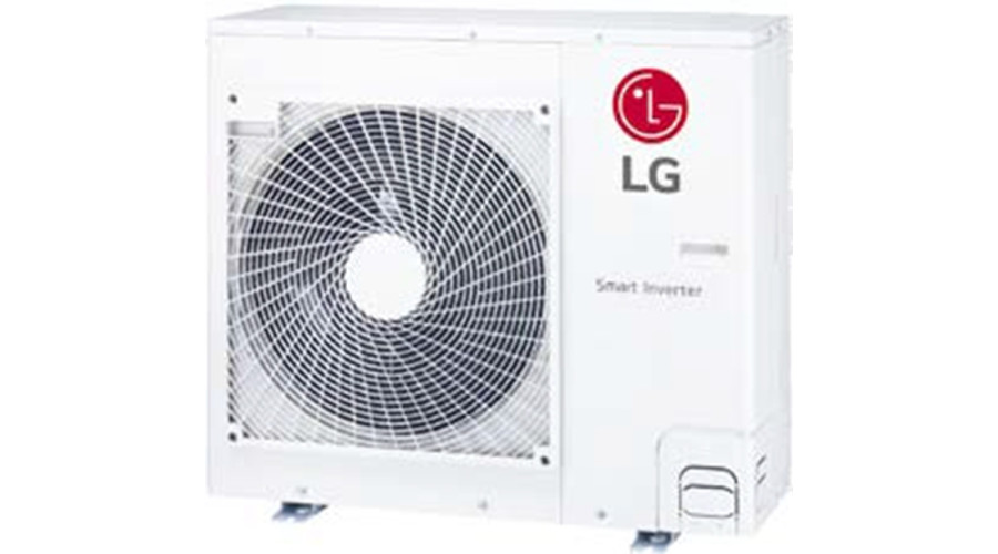 Image of LG MU4R25 multi klíma kültéri egység