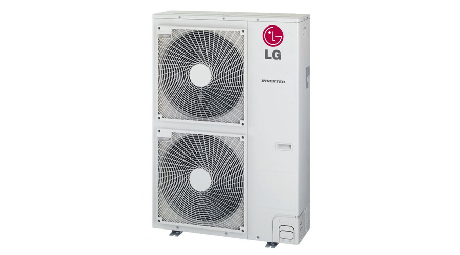 Image of LG FDx FM41AH inverteres multi klíma kültéri egység