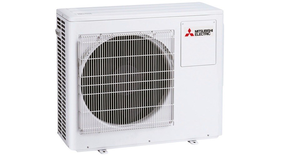 Image of Mitsubishi MXZ-4F80VF multi inverter klíma kültéri egység