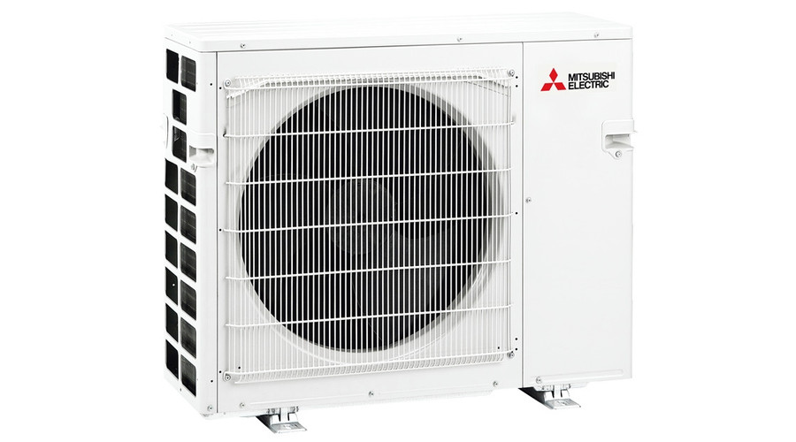 Image of Mitsubishi MXZ-5F102VF multi inverter klíma kültéri egység