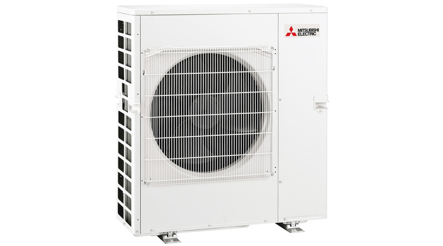Image of Mitsubishi MXZ-6F120VF multi inverter klíma kültéri egység