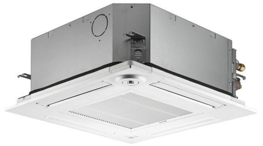 Image of Mitsubishi SLZ-M50FA multi inverter kazettás beltéri egység