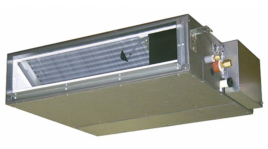 Image of Panasonic CS-MZ20UD3EA multi inverter légcsatornázható beltéri egység