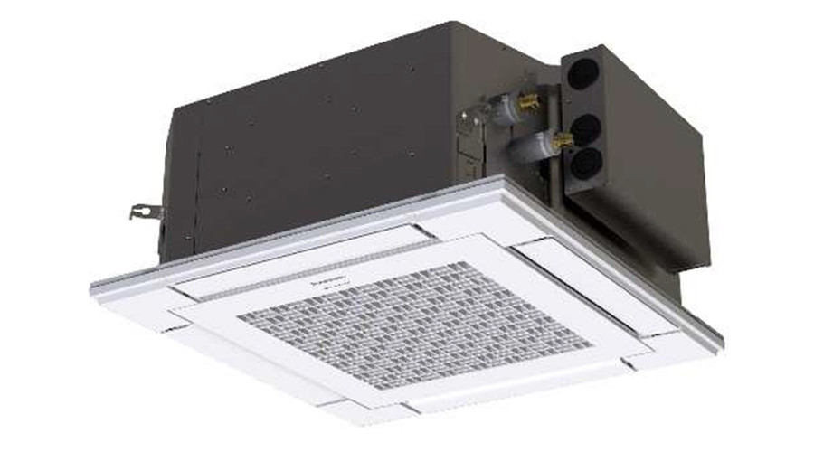 Image of Panasonic S-60PY3E multi inverter kazettás beltéri egység