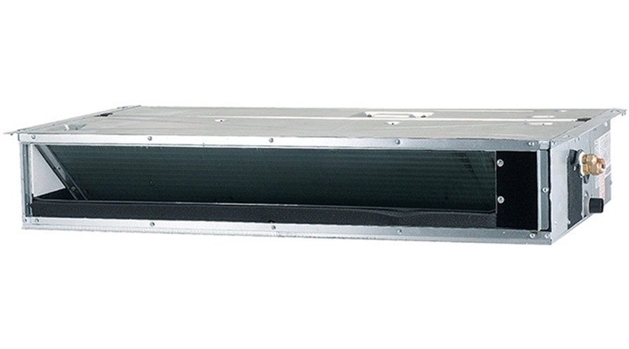 Image of Samsung AJ035TNLDEG/EU multi inverter klíma alacsony légcsatornázható beltéri egység