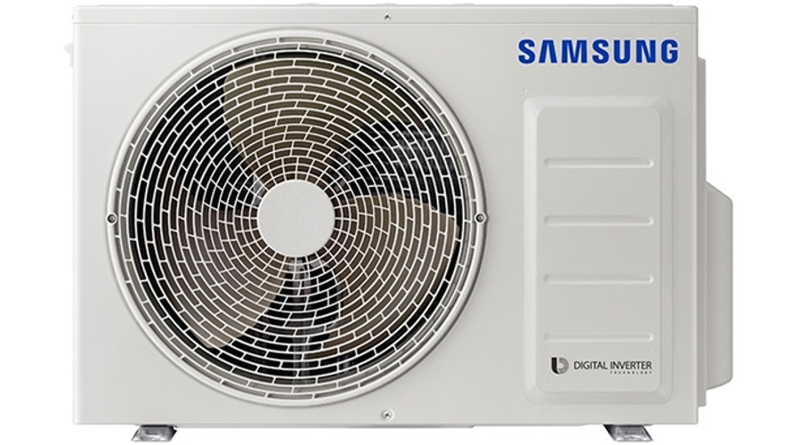 Image of Samsung AJ040TXJ2KG/EU multi inverter klíma kültéri egység