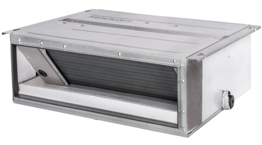 Image of Sinclair Multi Variable MV-D09BIP multi inverter légcsatornázható beltéri egység