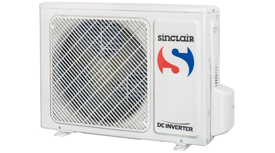 Image of Sinclair Multi Variable MV-E14BI2 multi inverter klíma kültéri egység