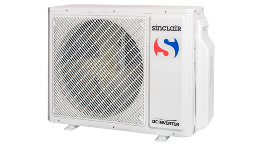 Image of Sinclair Multi Variable MV-E18BI2 multi inverter klíma kültéri egység