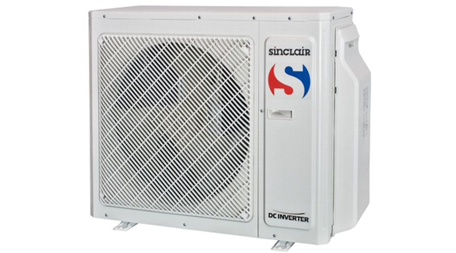 Image of Sinclair Multi Variable MV-E24BI2 multi inverter klíma kültéri egység