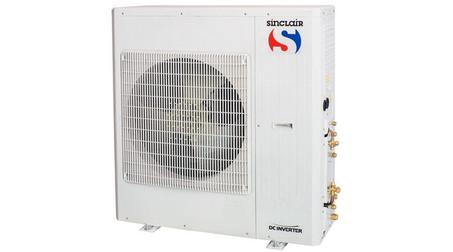 Image of Sinclair Multi Variable MV-E36BI multi inverter klíma kültéri egység