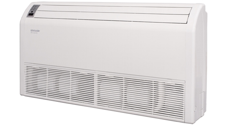 Image of Sinclair Multi Variable MV-F09BI multi inverter parapet - mennyezeti beltéri egység